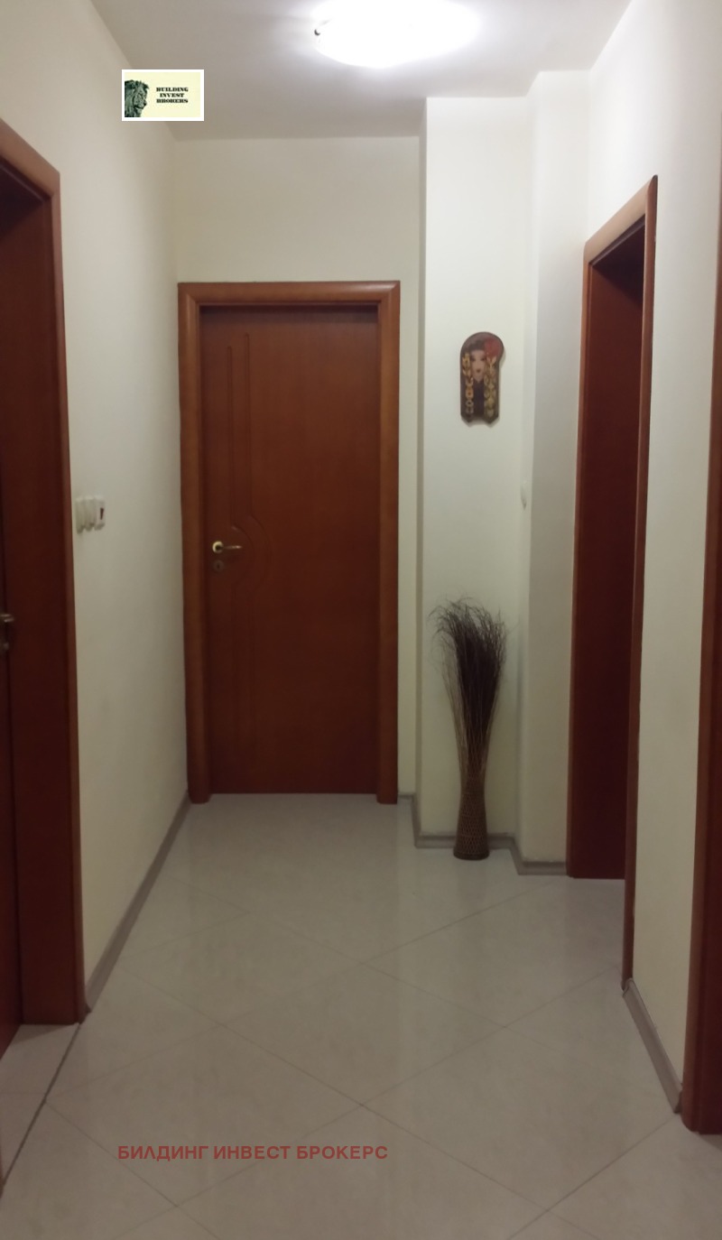 For Rent  2 bedroom Sofia , Lozenets , 100 sq.m | 49427719 - image [6]