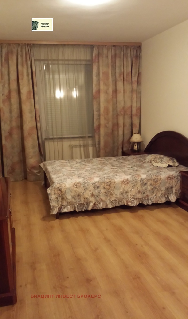 For Rent  2 bedroom Sofia , Lozenets , 100 sq.m | 49427719 - image [7]