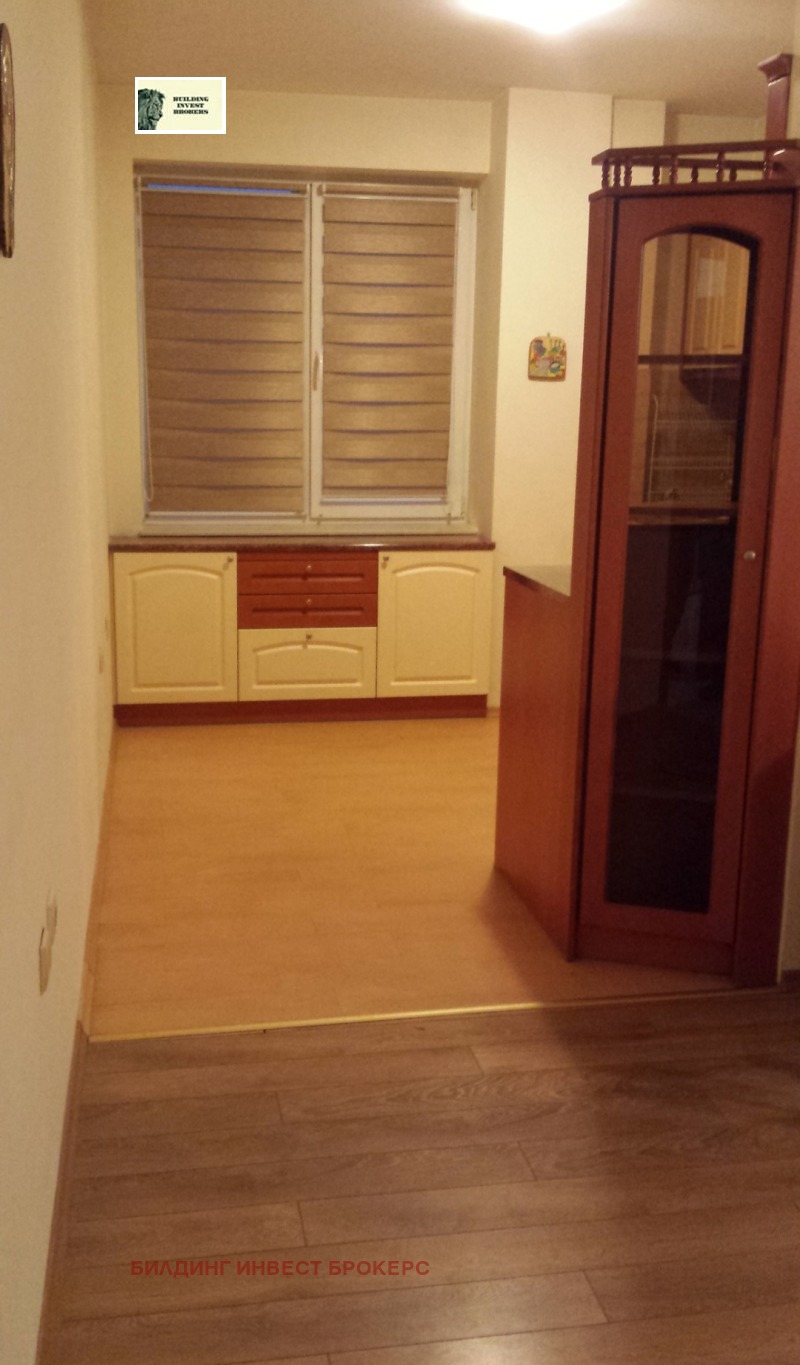 For Rent  2 bedroom Sofia , Lozenets , 100 sq.m | 49427719 - image [3]