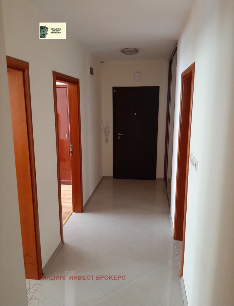 For Rent  2 bedroom Sofia , Lozenets , 100 sq.m | 49427719 - image [5]