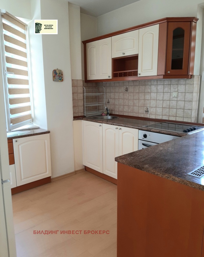 For Rent  2 bedroom Sofia , Lozenets , 100 sq.m | 49427719