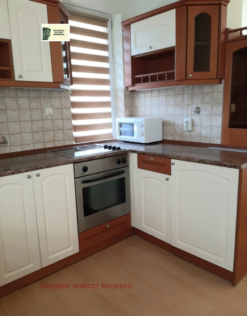 For Rent  2 bedroom Sofia , Lozenets , 100 sq.m | 49427719 - image [2]