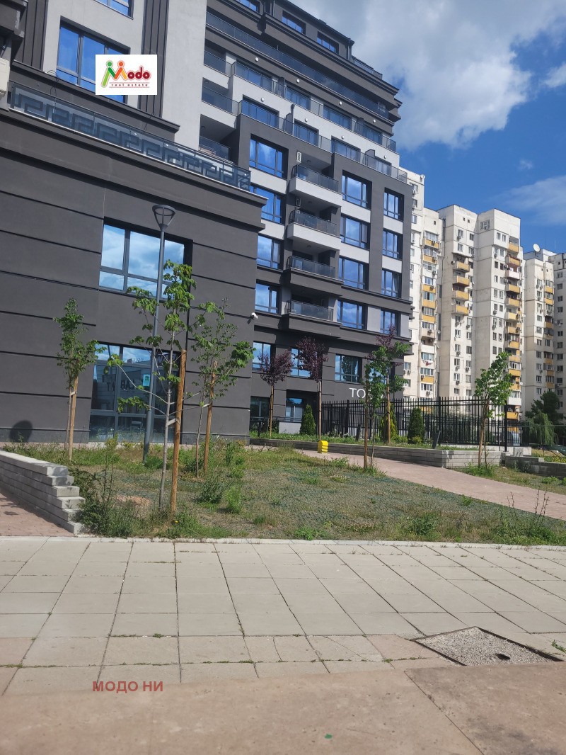 Vuokrattavana  2 makuuhuonetta Sofia , Ljulin 10 , 80 neliömetriä | 81070395 - kuva [2]