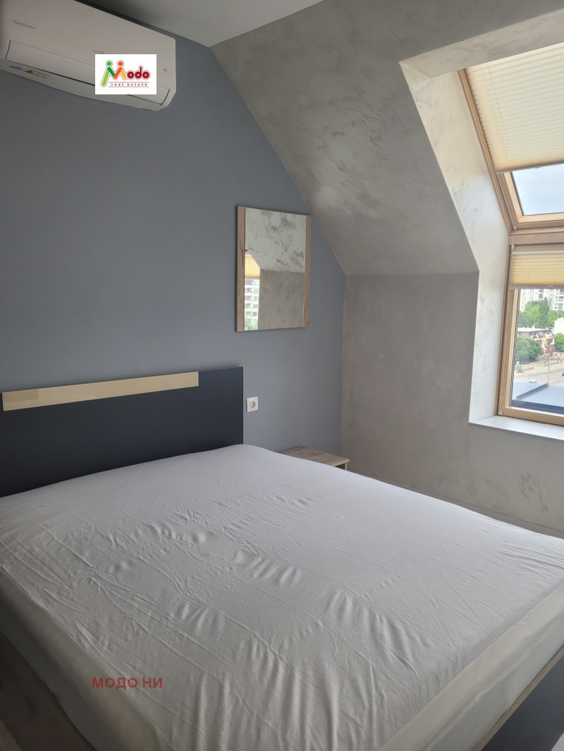 Vuokrattavana  2 makuuhuonetta Sofia , Ljulin 10 , 80 neliömetriä | 81070395 - kuva [4]