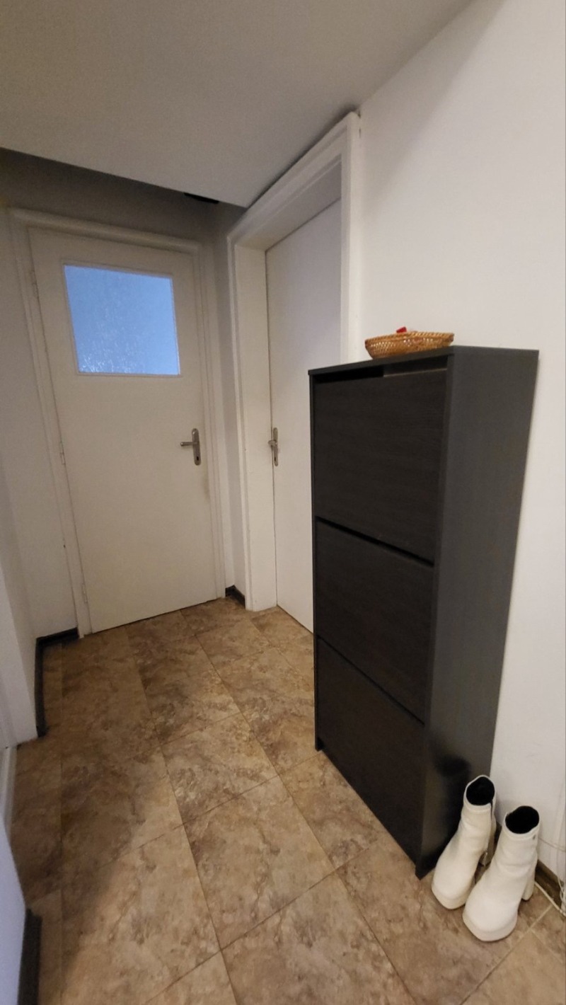 Дава под наем 3-СТАЕН, гр. София, Център, снимка 9 - Апартаменти - 52588710