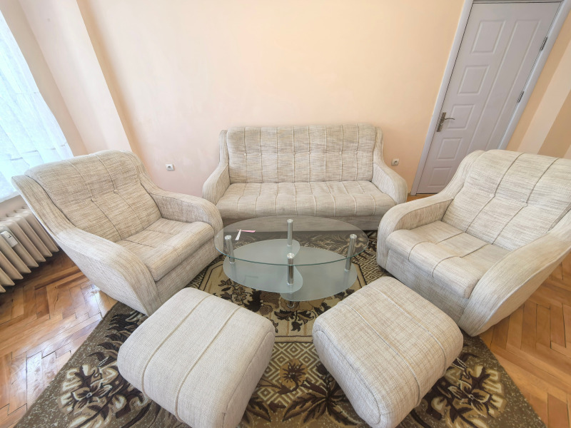 Дава под наем 3-СТАЕН, гр. София, Хиподрума, снимка 4 - Апартаменти - 52586895