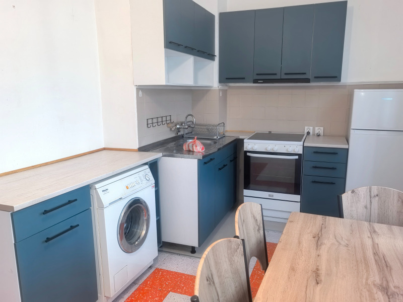 Дава под наем 3-СТАЕН, гр. София, Хиподрума, снимка 2 - Апартаменти - 52586895