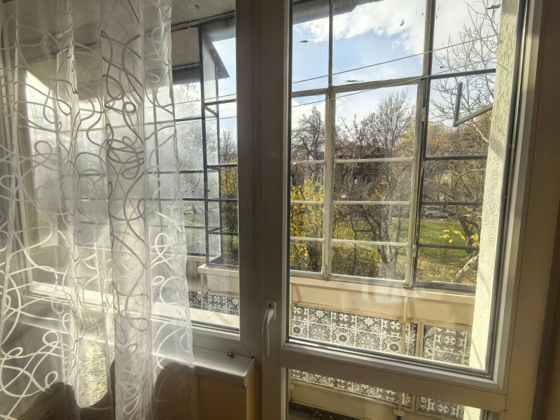 Дава под наем 3-СТАЕН, гр. София, Хиподрума, снимка 5 - Апартаменти - 52586895