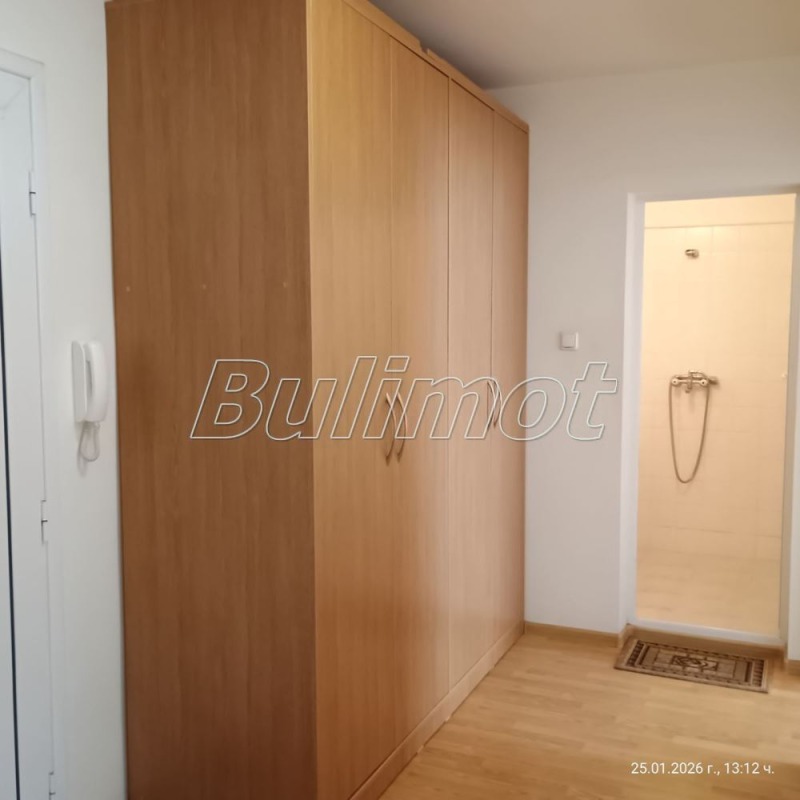 Дава под наем 3-СТАЕН, гр. Варна, Лятно кино Тракия, снимка 4 - Апартаменти - 53491606