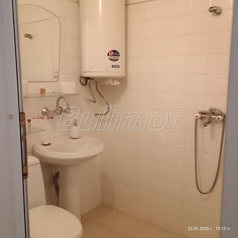 Дава под наем 3-СТАЕН, гр. Варна, Лятно кино Тракия, снимка 6 - Апартаменти - 53491606