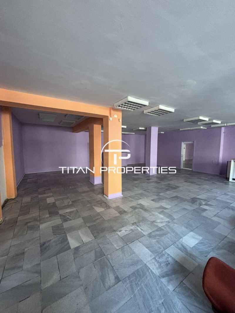 De inchiriat  Magazin Burgas , Vâzrajdane , 119 mp | 59531296 - imagine [2]