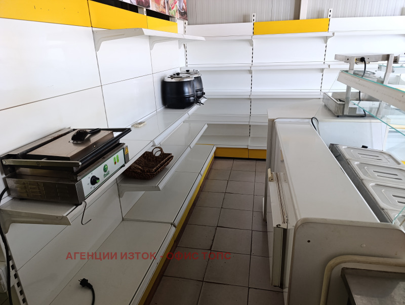 De inchiriat  Bar; Cafenea Sofia , Gorubliane , 103 mp | 93002817 - imagine [10]