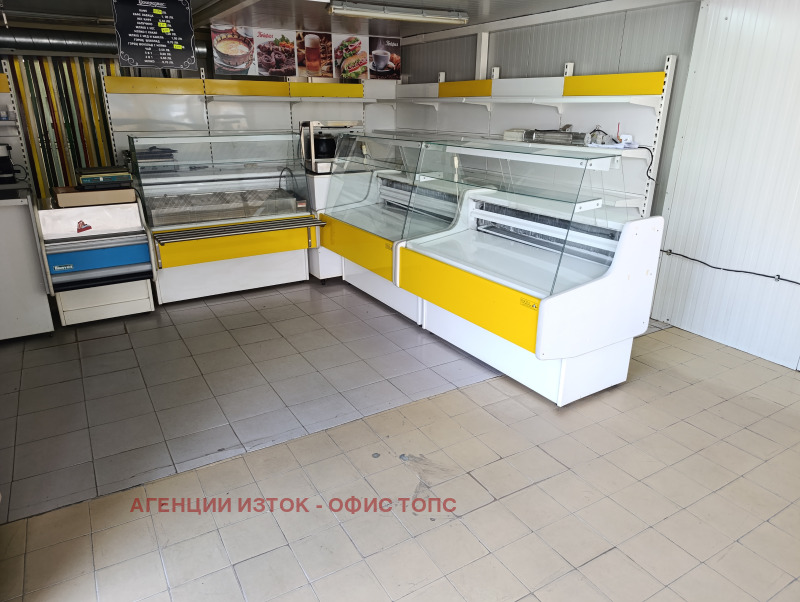 De inchiriat  Bar; Cafenea Sofia , Gorubliane , 103 mp | 93002817 - imagine [8]