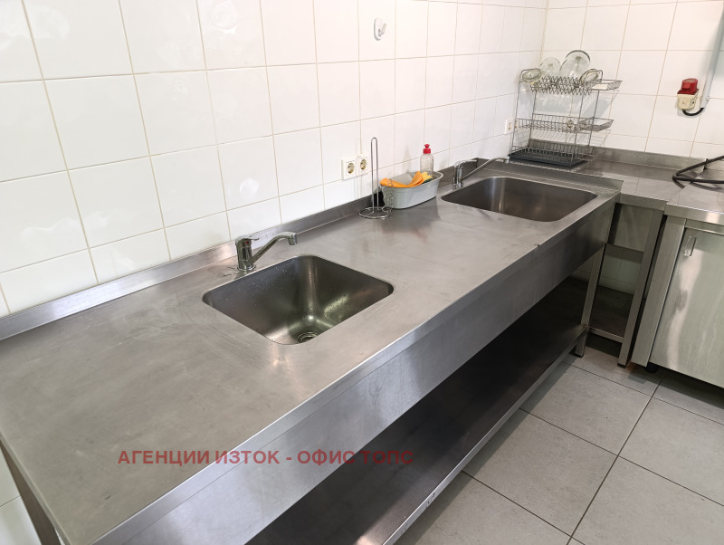De inchiriat  Bar; Cafenea Sofia , Gorubliane , 103 mp | 93002817 - imagine [4]