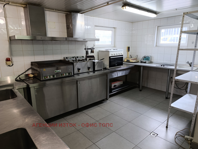 De inchiriat  Bar; Cafenea Sofia , Gorubliane , 103 mp | 93002817