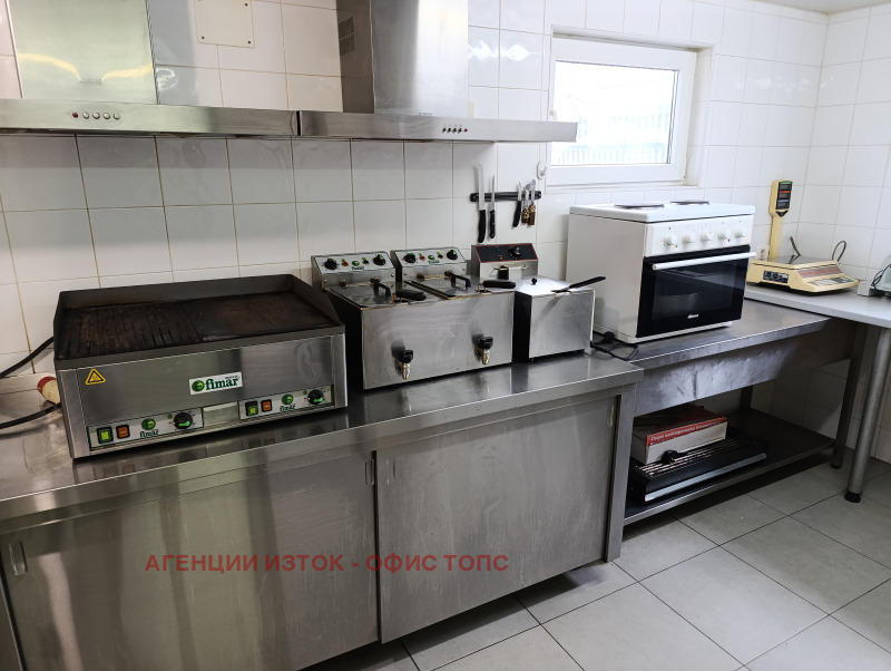 De inchiriat  Bar; Cafenea Sofia , Gorubliane , 103 mp | 93002817 - imagine [3]