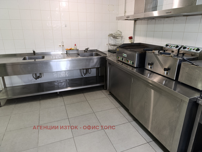 De inchiriat  Bar; Cafenea Sofia , Gorubliane , 103 mp | 93002817 - imagine [2]