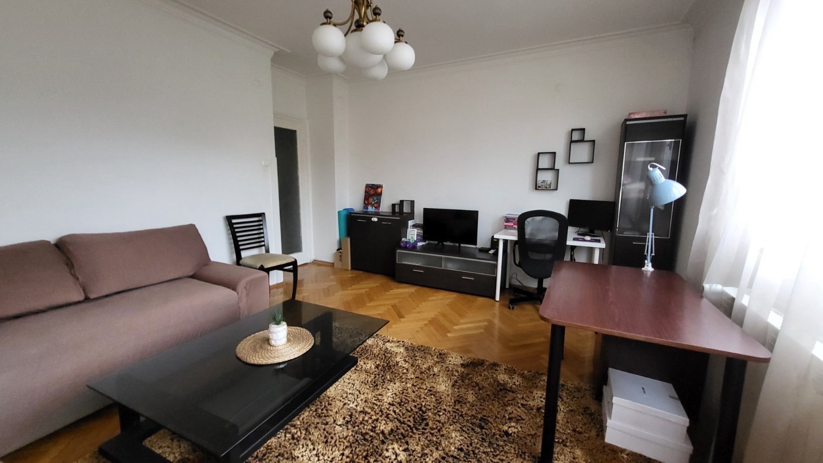 Дава под наем 3-СТАЕН, гр. София, Център