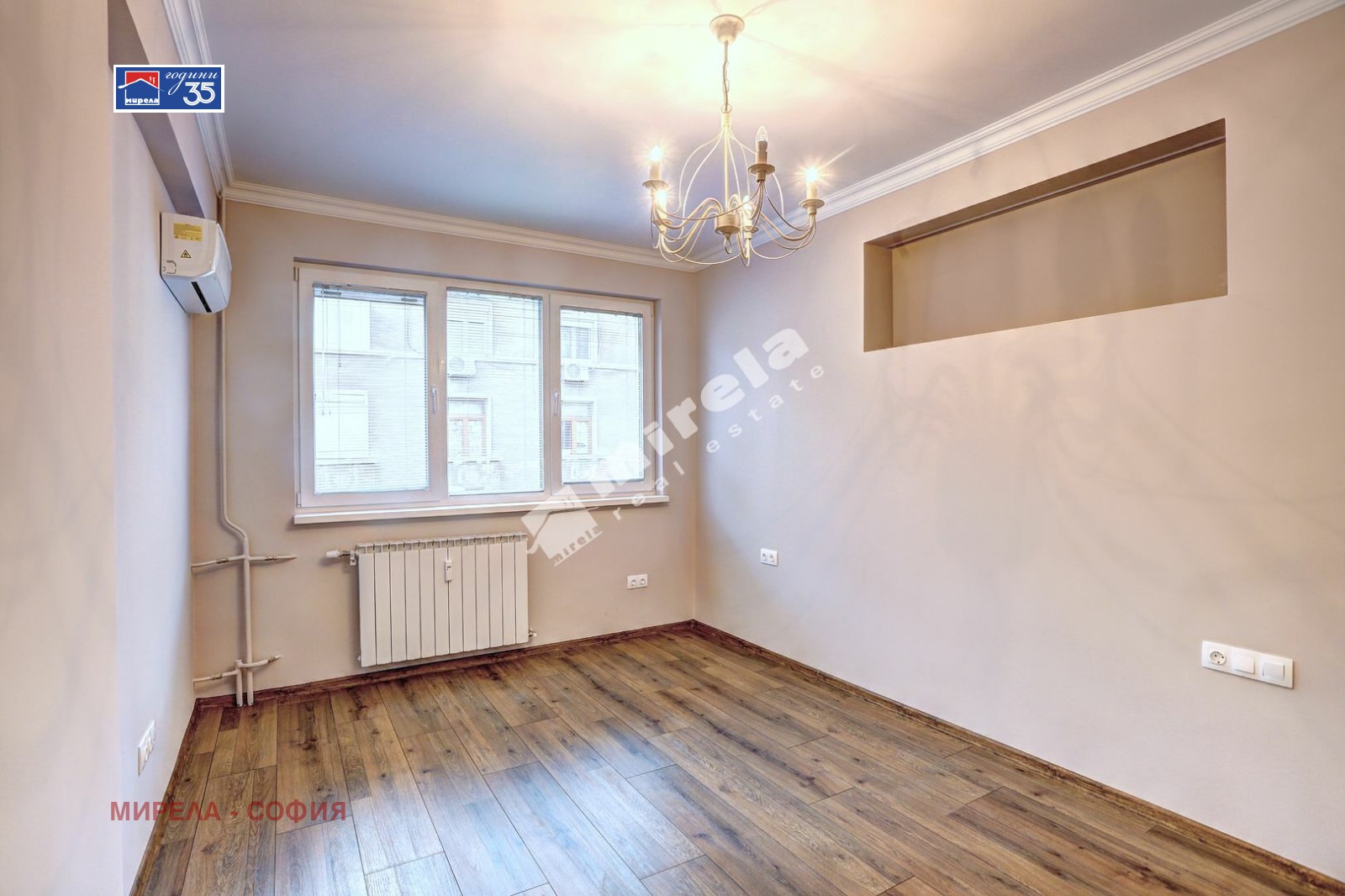 Дава под наем 3-СТАЕН, гр. София, Център, снимка 8 - Апартаменти - 53737383