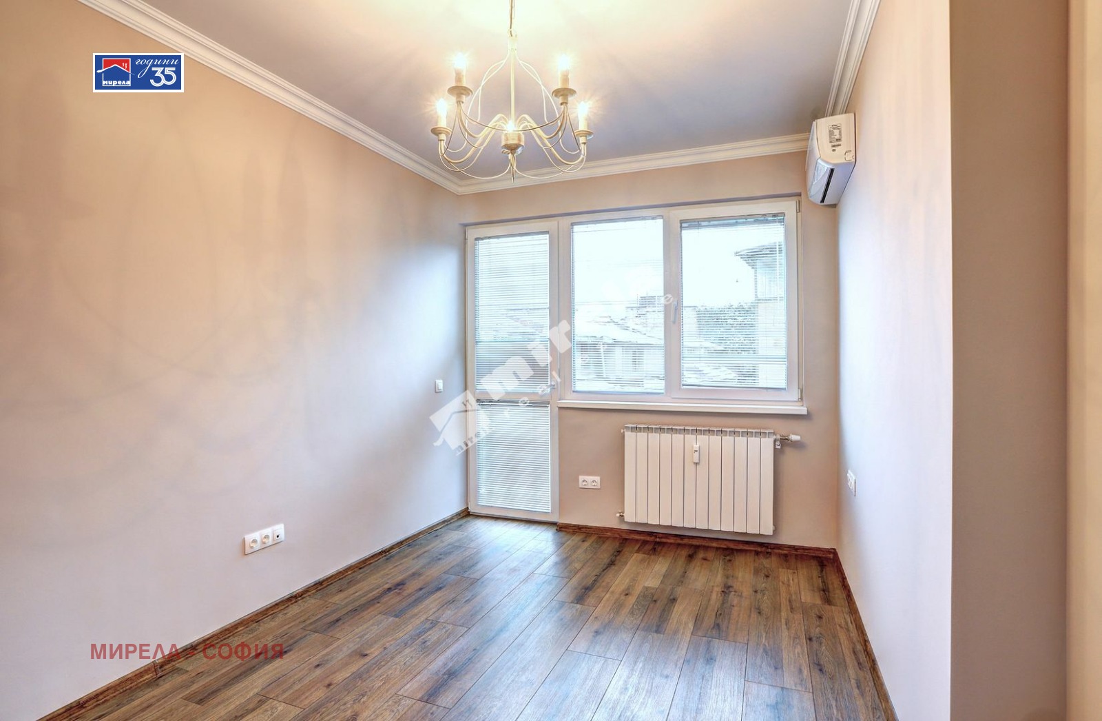 Дава под наем 3-СТАЕН, гр. София, Център, снимка 7 - Апартаменти - 53737383