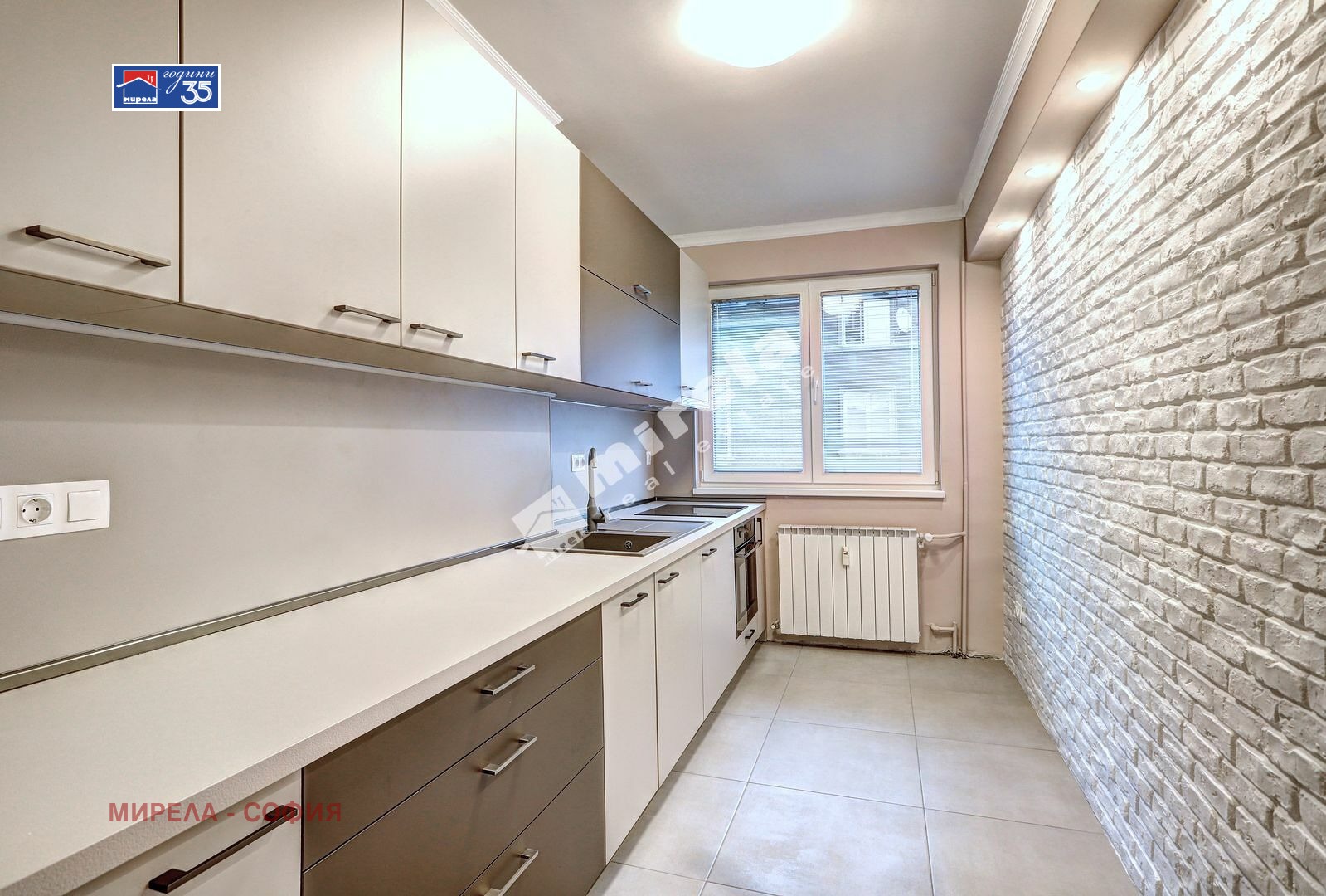 Дава под наем 3-СТАЕН, гр. София, Център, снимка 9 - Апартаменти - 53737383