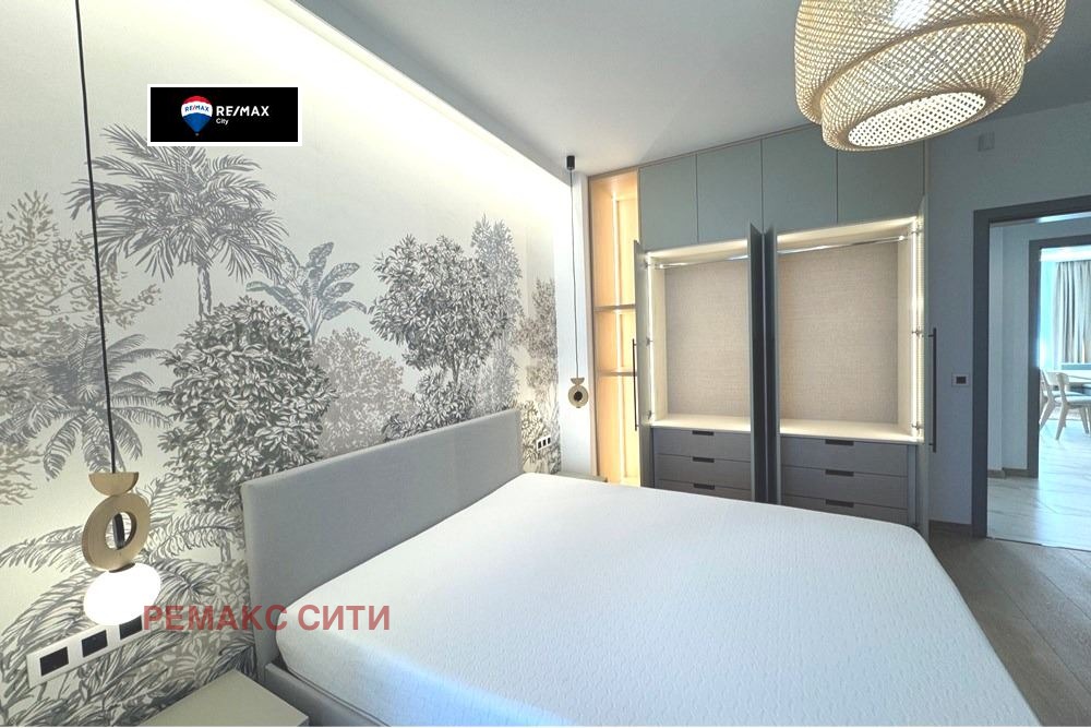 Дава под наем 3-СТАЕН, гр. София, Център, снимка 7 - Апартаменти - 53910370