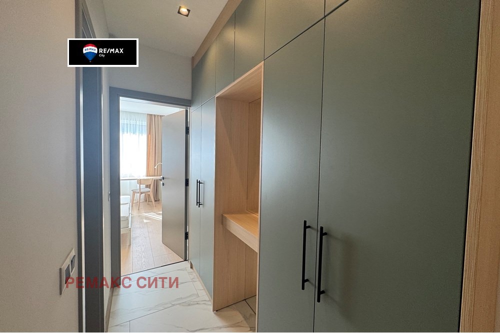 Дава под наем 3-СТАЕН, гр. София, Център, снимка 10 - Апартаменти - 53910370