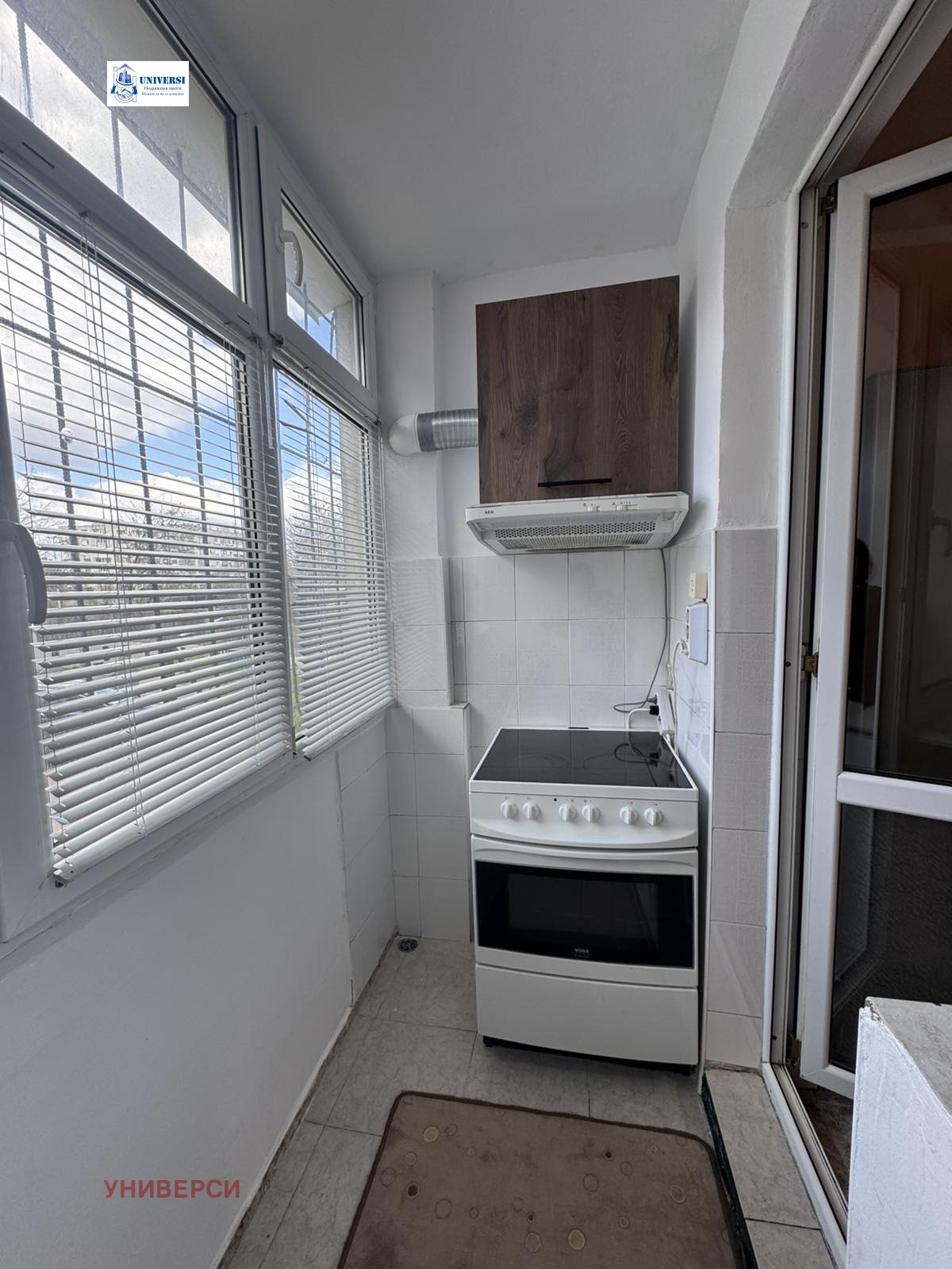 Дава под наем 3-СТАЕН, гр. София, Люлин 6, снимка 4 - Апартаменти - 54255021