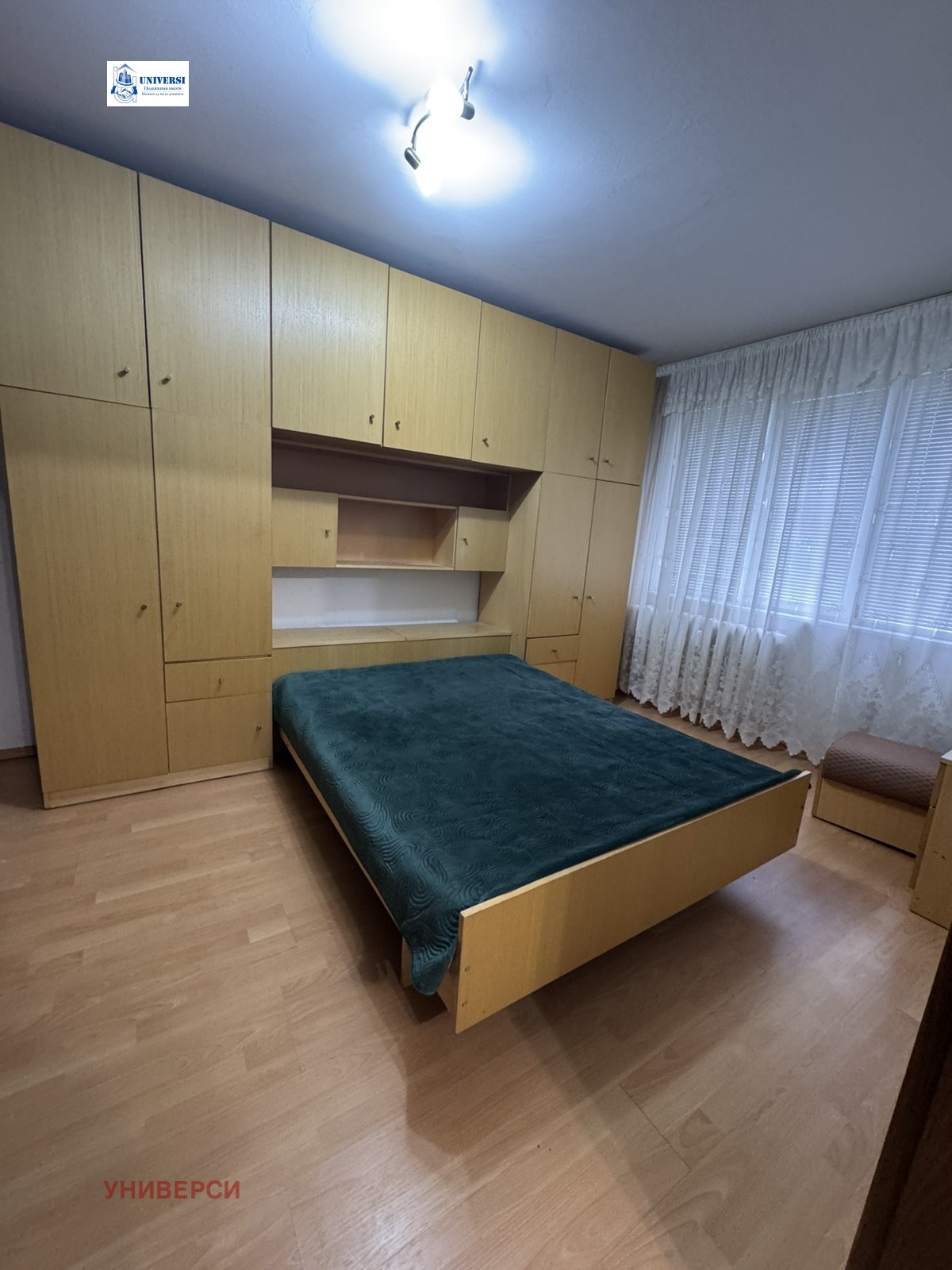 Дава под наем 3-СТАЕН, гр. София, Люлин 6, снимка 7 - Апартаменти - 54255021