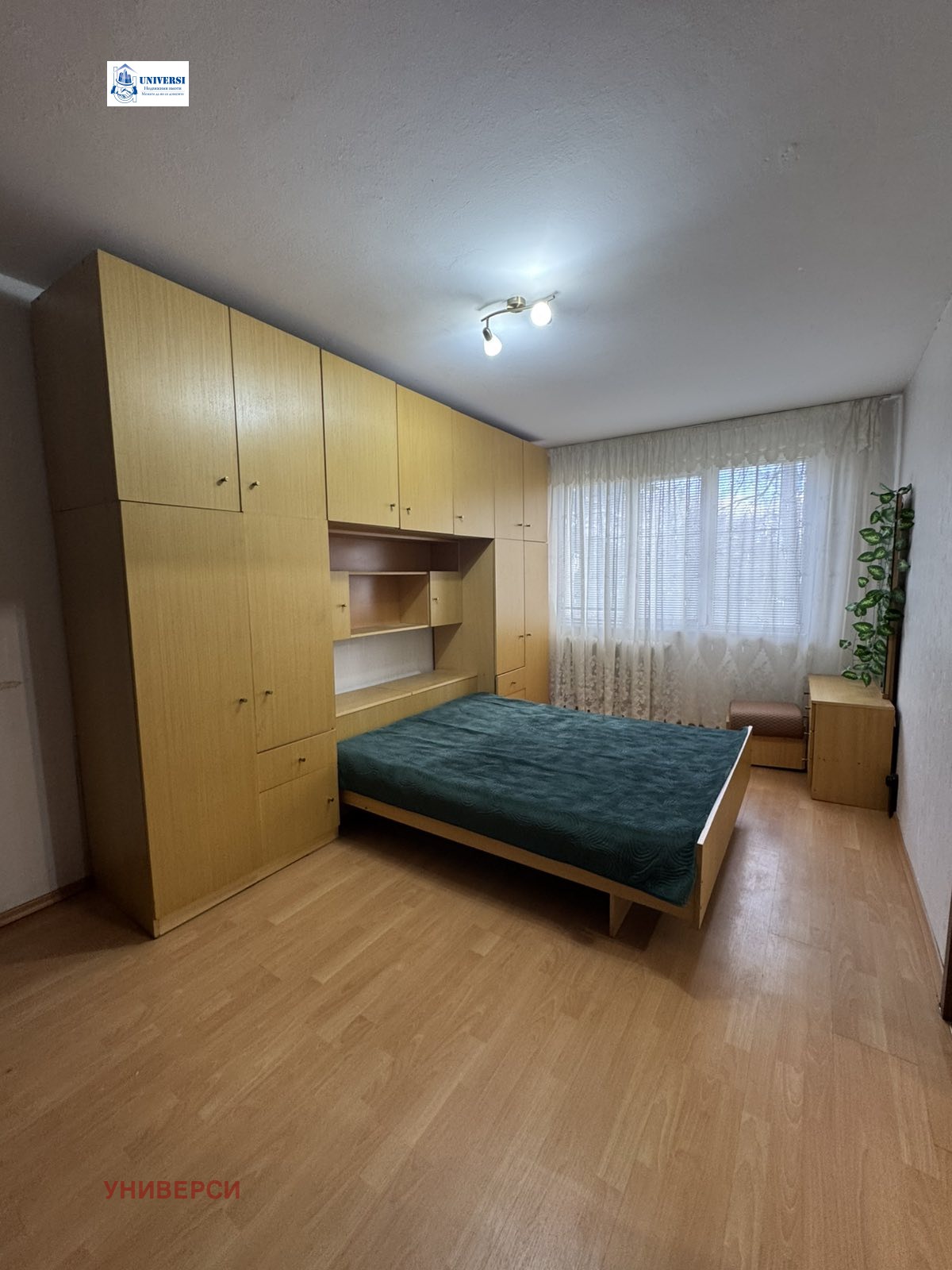 Дава под наем 3-СТАЕН, гр. София, Люлин 6, снимка 8 - Апартаменти - 54255021