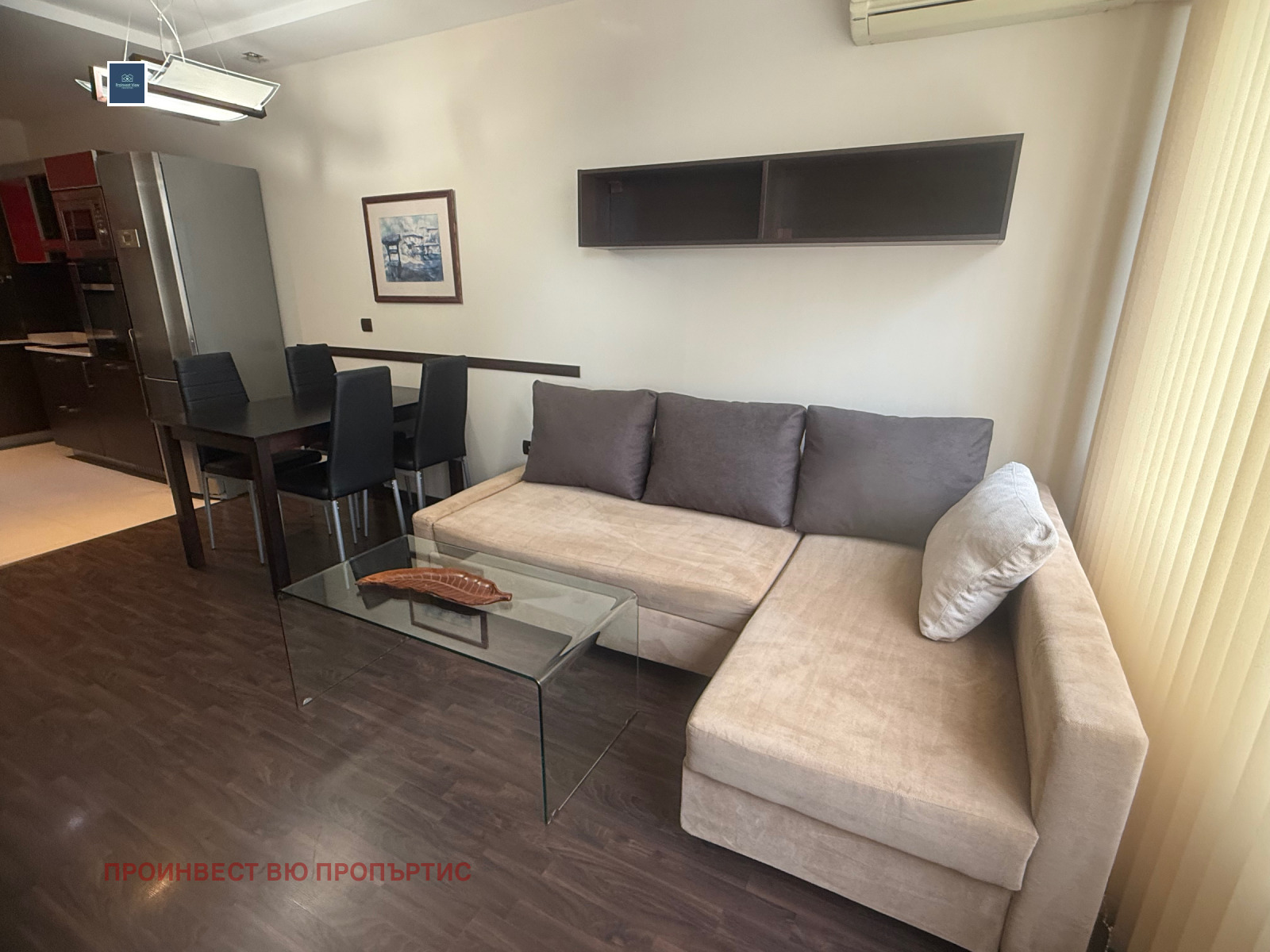 Дава под Наем 2-СТАЕН | Imot.bg — изображение 2