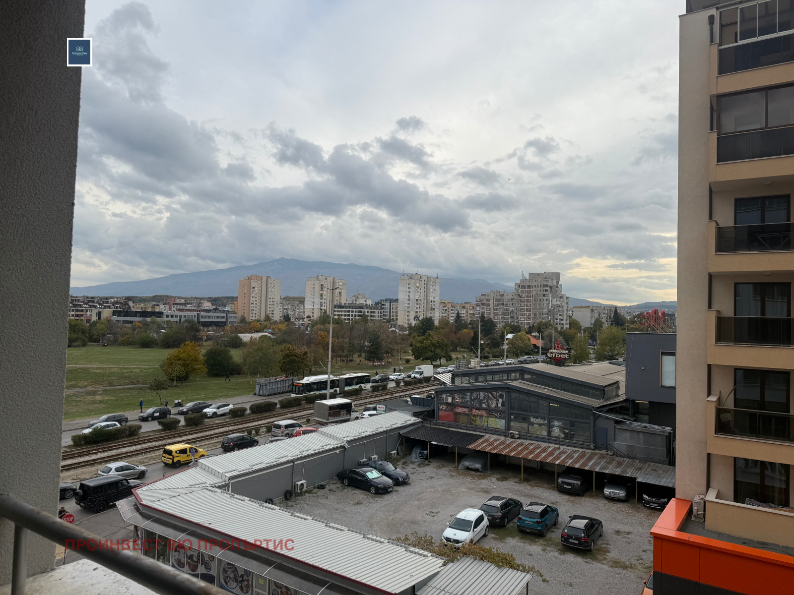 Дава под Наем 2-СТАЕН | Imot.bg — изображение 11