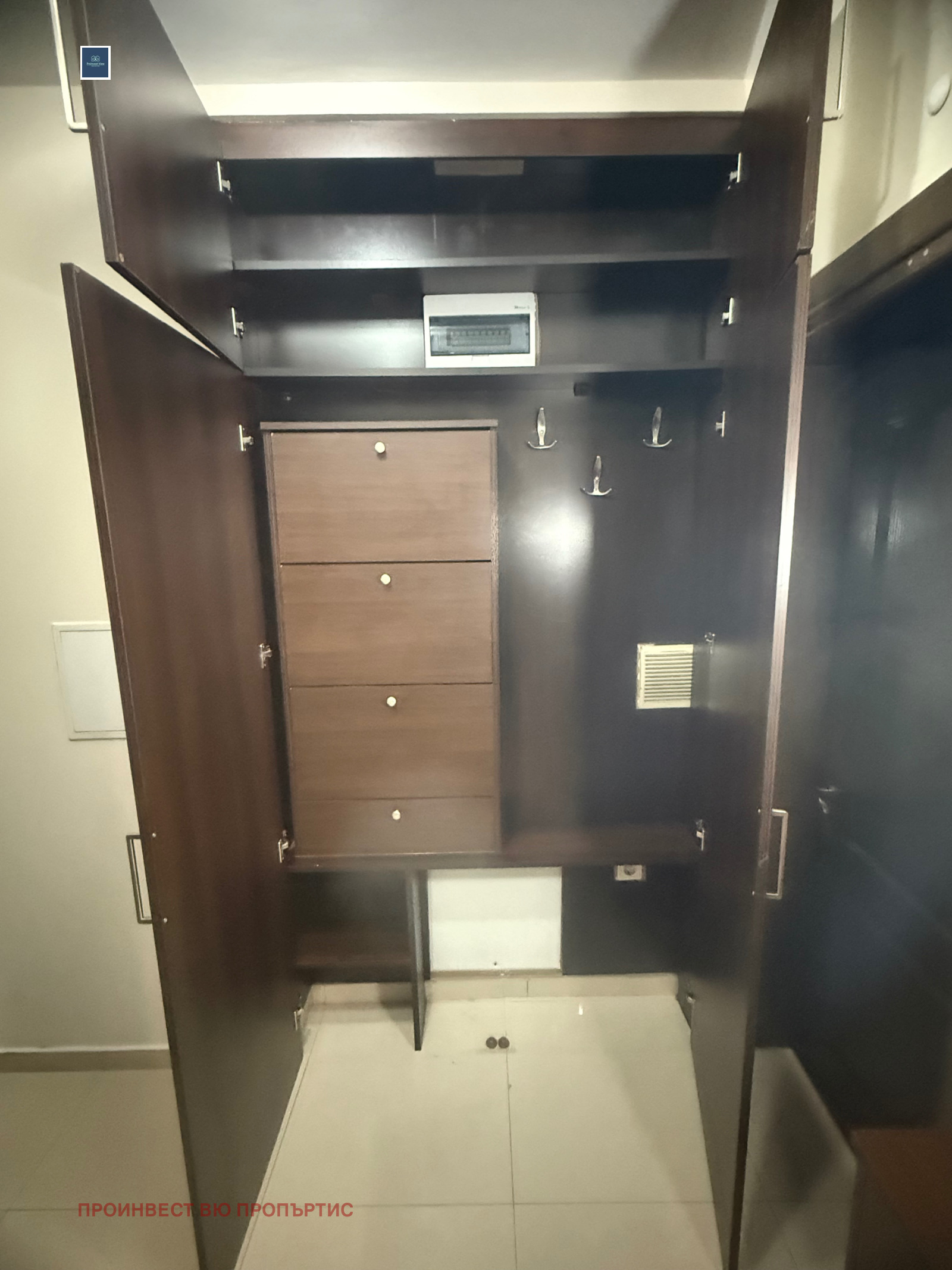 Дава под Наем 2-СТАЕН | Imot.bg — изображение 8