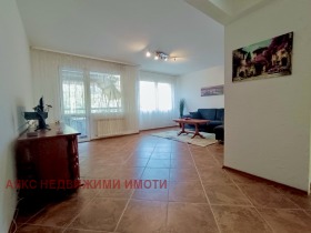1 quarto Medicinska akademiia, Sofia 2