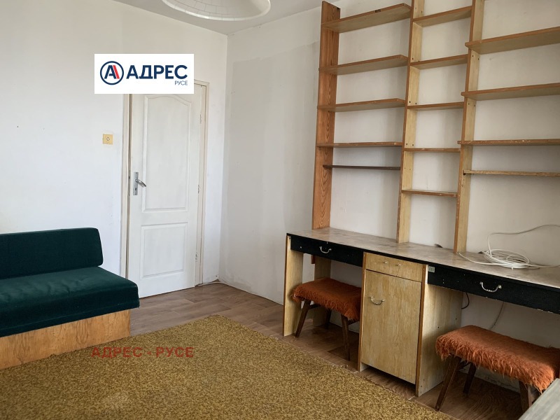 В аренду  Студия Русе , Здравец Север 1 , 40 кв.м | 39390698 - изображение [2]