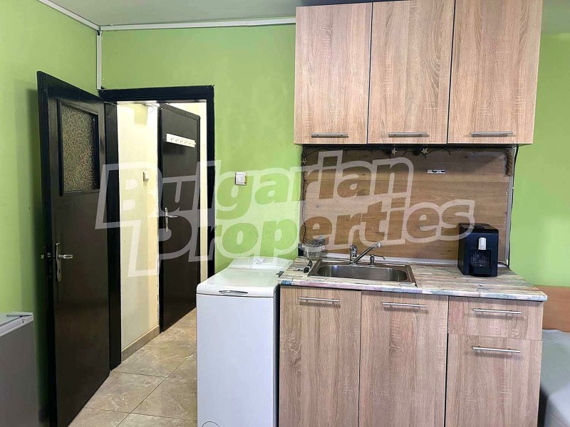 Da affittare  Studio Varna , m-t Evksinograd , 50 mq | 76792009 - Immagine [3]