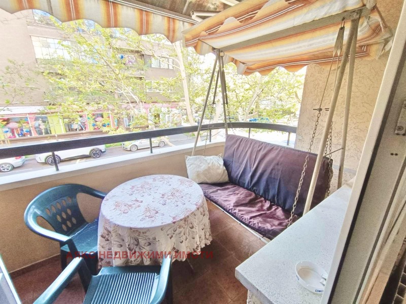 Zu vermieten  1 Schlafzimmer Sofia , Medizinska akademija , 80 qm | 54630114 - Bild [4]