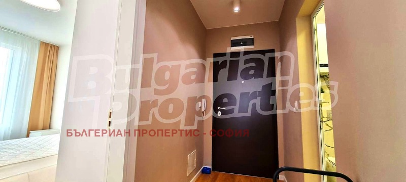 Para alugar  1 quarto Sofia , Ovtcha kupel , 59 m² | 49506987 - imagem [13]