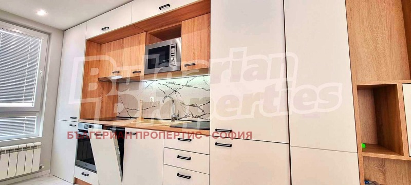 Para alugar  1 quarto Sofia , Ovtcha kupel , 59 m² | 49506987 - imagem [4]