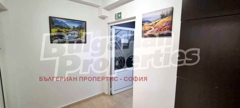 Para alugar  1 quarto Sofia , Ovtcha kupel , 59 m² | 49506987 - imagem [17]