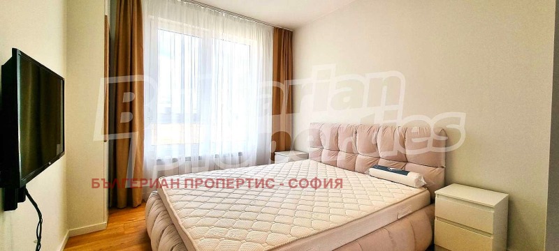 Para alugar  1 quarto Sofia , Ovtcha kupel , 59 m² | 49506987 - imagem [11]