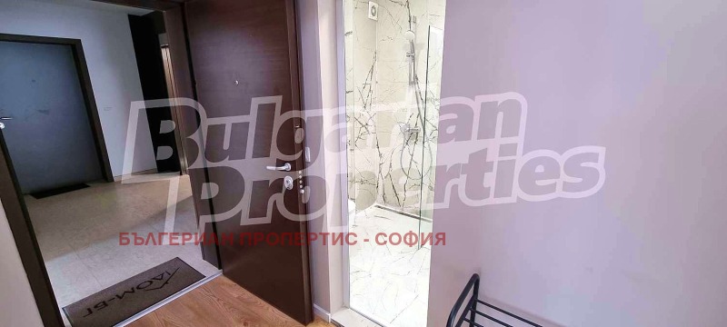 Para alugar  1 quarto Sofia , Ovtcha kupel , 59 m² | 49506987 - imagem [8]