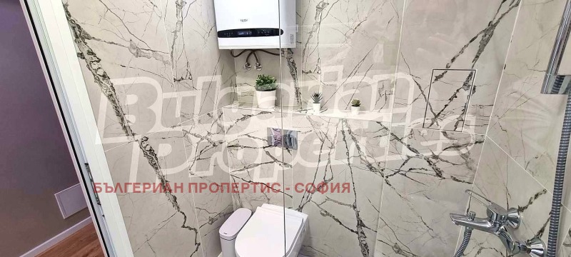 Para alugar  1 quarto Sofia , Ovtcha kupel , 59 m² | 49506987 - imagem [10]
