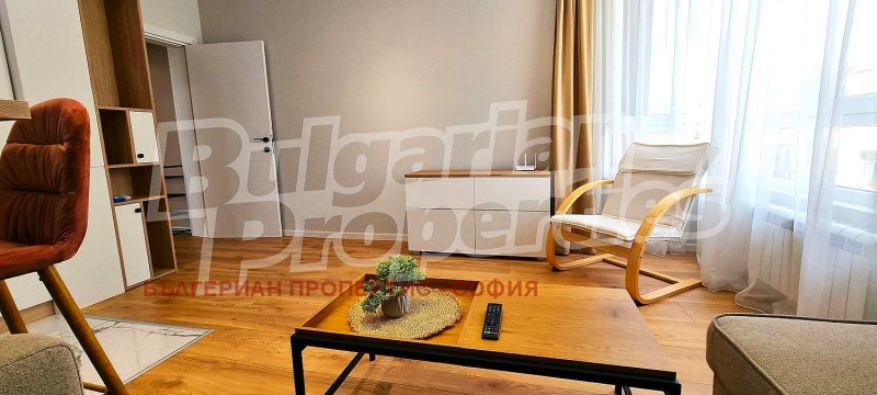Para alugar  1 quarto Sofia , Ovtcha kupel , 59 m² | 49506987 - imagem [3]