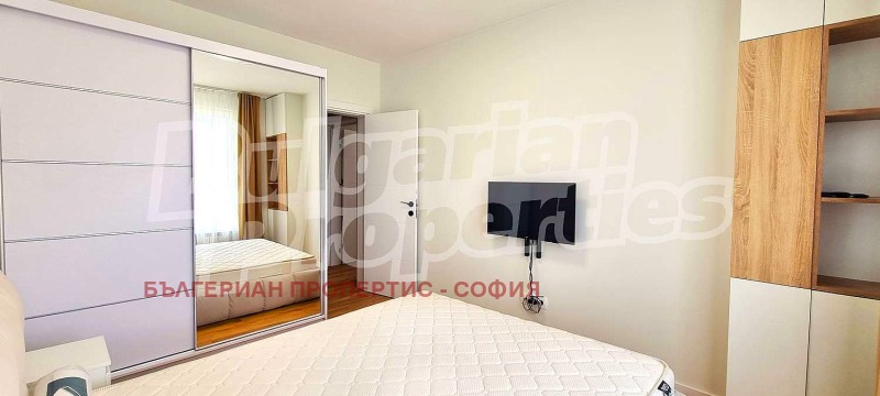 Para alugar  1 quarto Sofia , Ovtcha kupel , 59 m² | 49506987 - imagem [12]