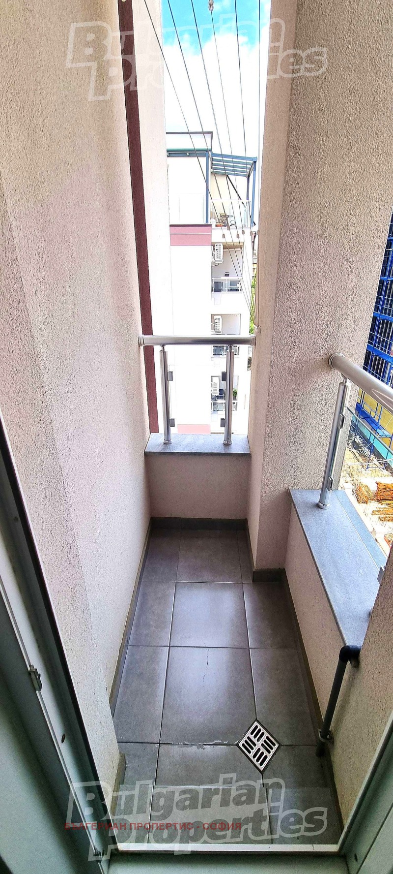 Para alugar  1 quarto Sofia , Ovtcha kupel , 59 m² | 49506987 - imagem [6]