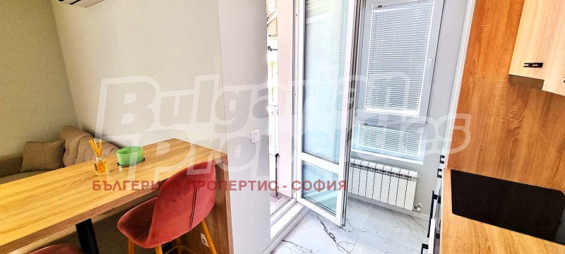 Para alugar  1 quarto Sofia , Ovtcha kupel , 59 m² | 49506987 - imagem [5]