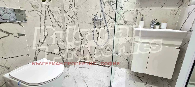 Para alugar  1 quarto Sofia , Ovtcha kupel , 59 m² | 49506987 - imagem [9]