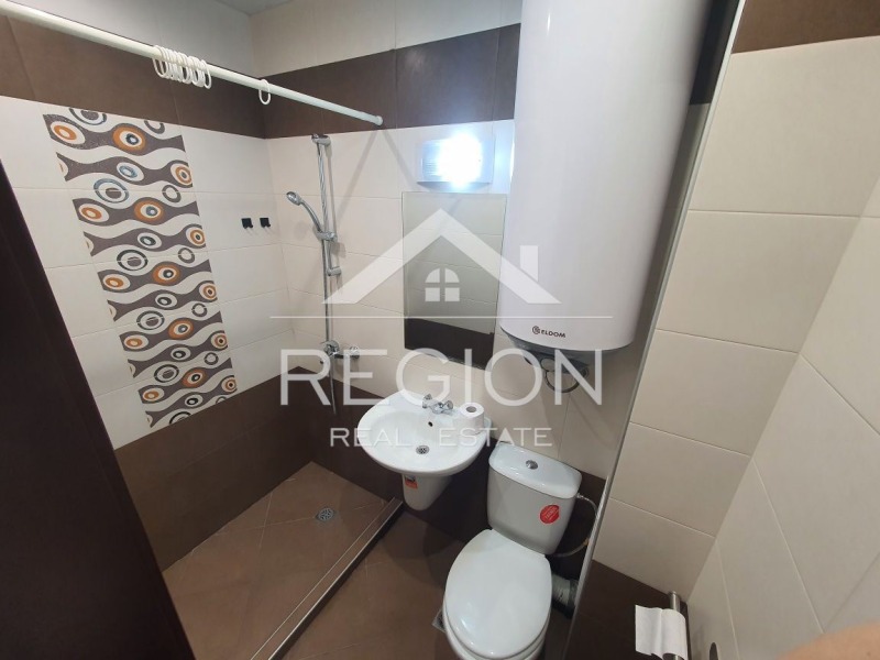 For Rent  1 bedroom Varna , Levski 1 , 55 sq.m | 97111346 - image [5]