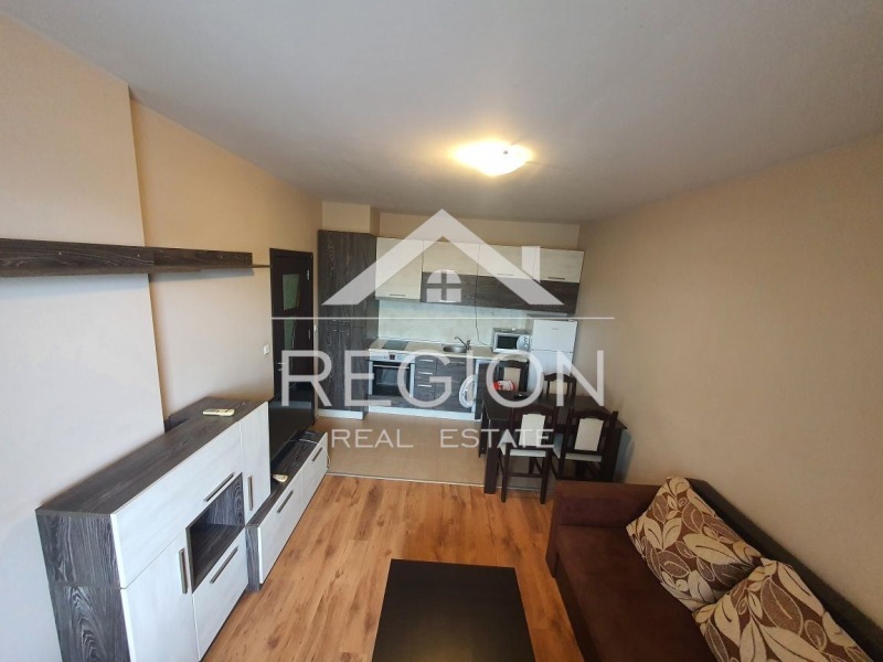 For Rent  1 bedroom Varna , Levski 1 , 55 sq.m | 97111346 - image [2]
